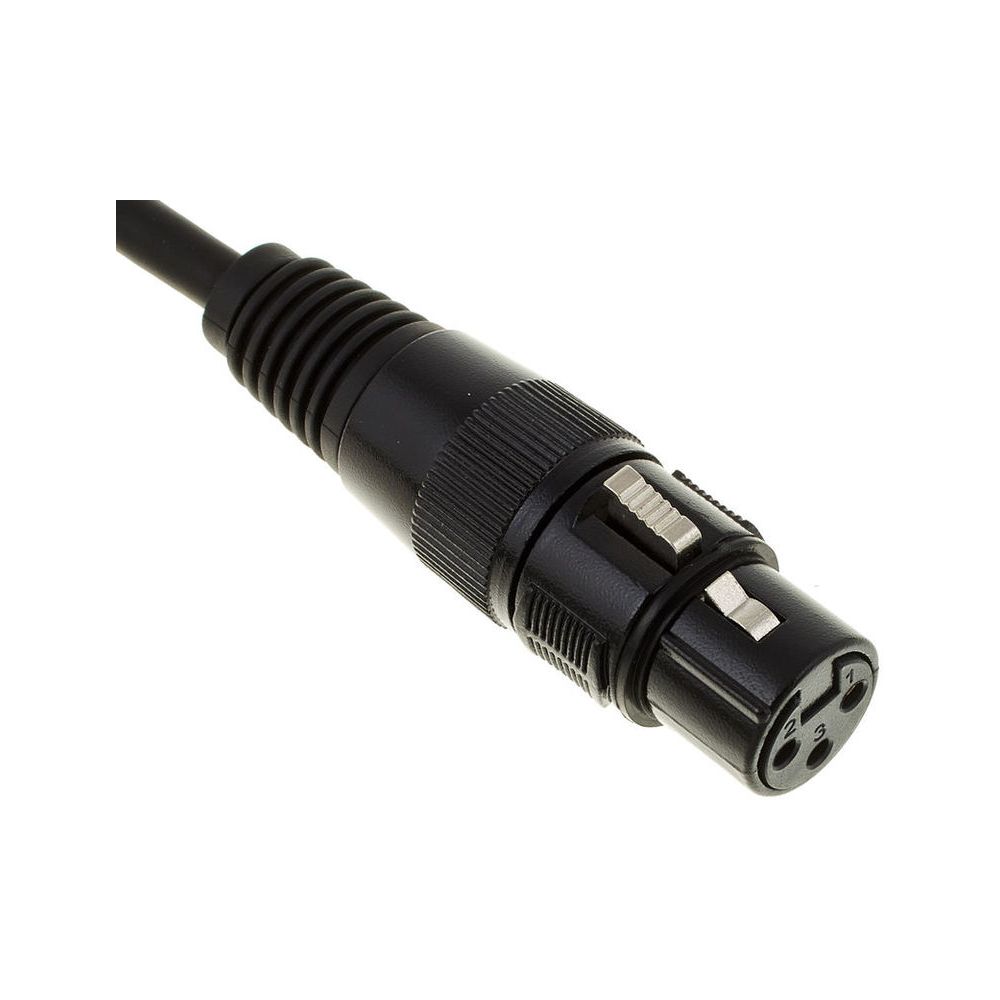 Stairville LED Lighting Kit PAR56 Black – Thomann Ireland