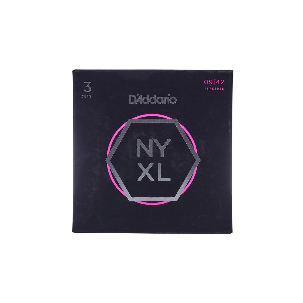 Daddario NYXL0942
