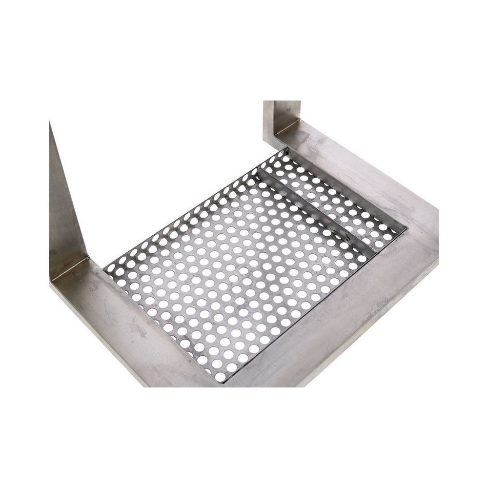 Smoke Factory Fire Trainer Bracket – Thomann Ireland