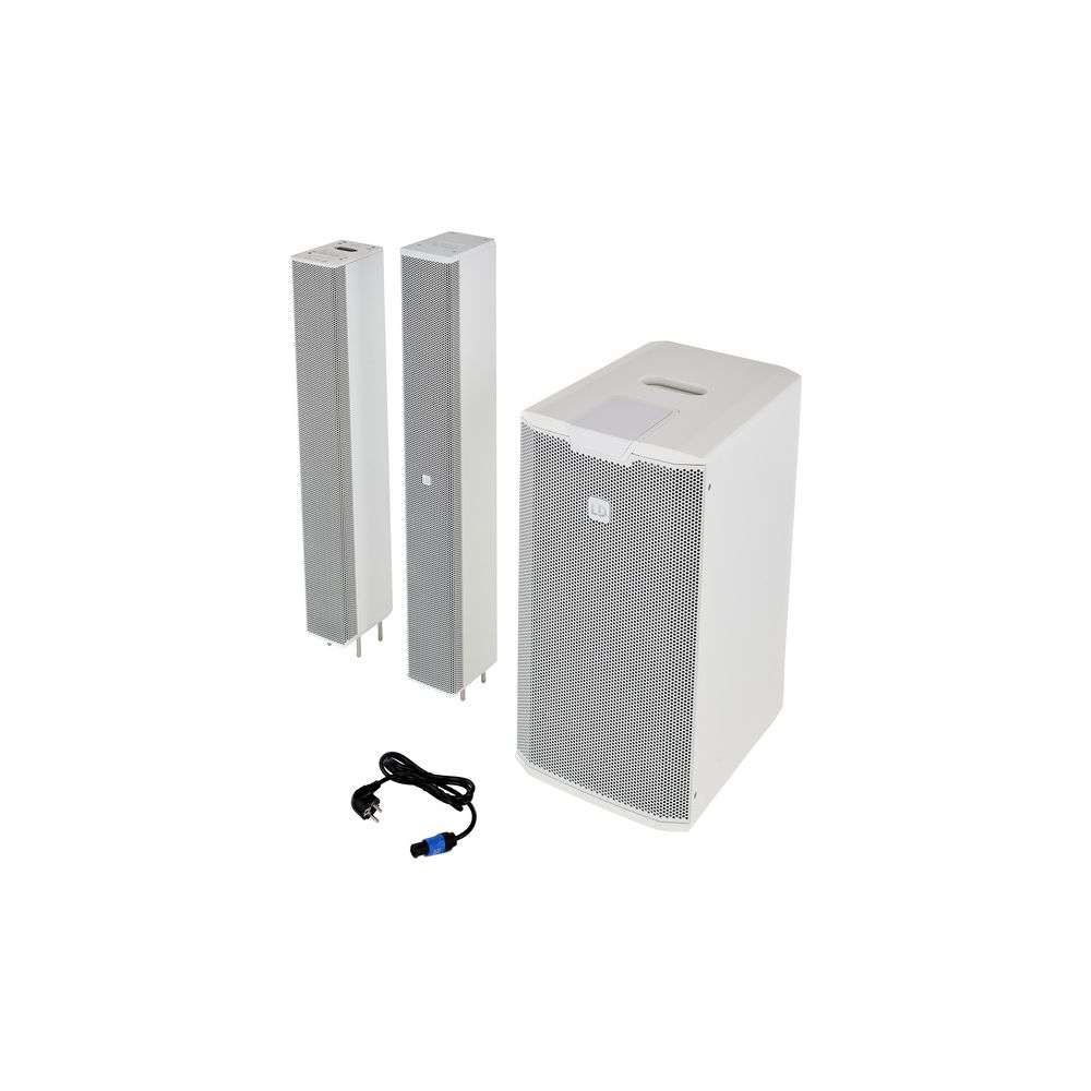 LD Systems Maui 11 G3 Mix W – Thomann Ireland