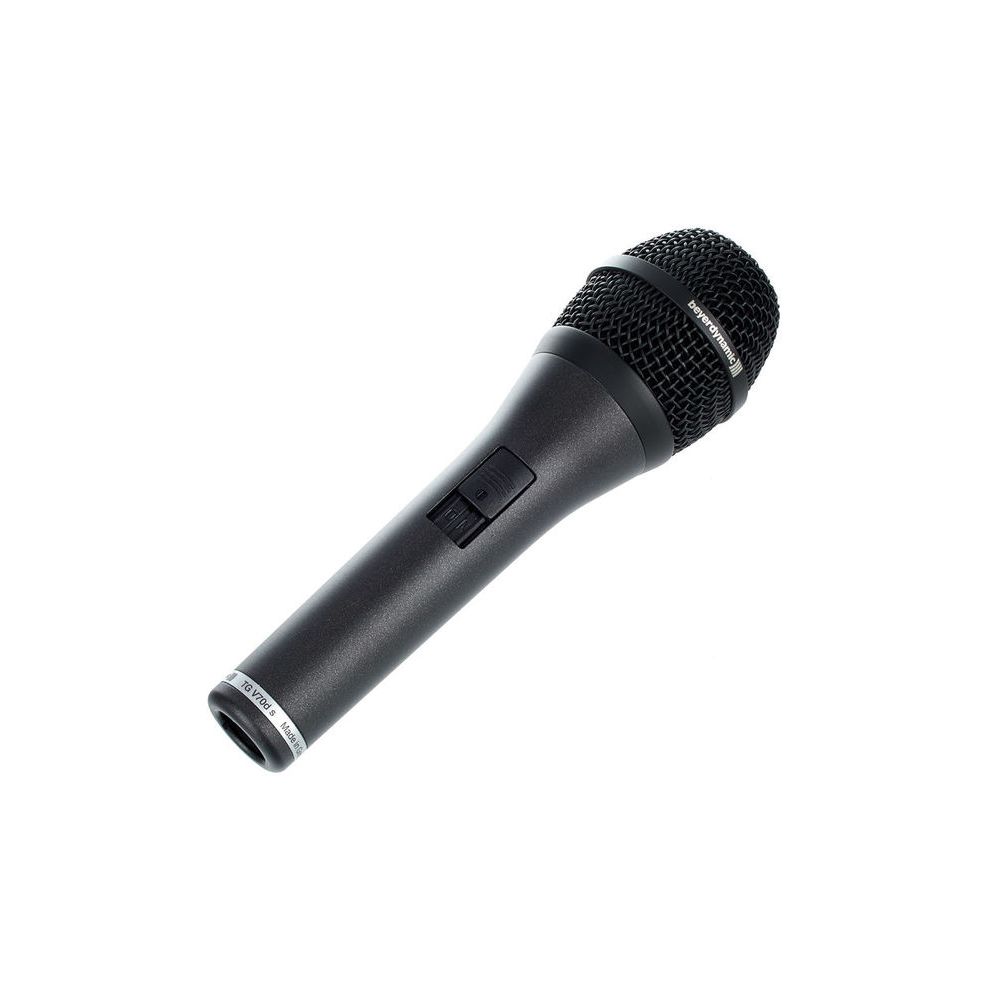beyerdynamic TG V70 s – Thomann Ireland