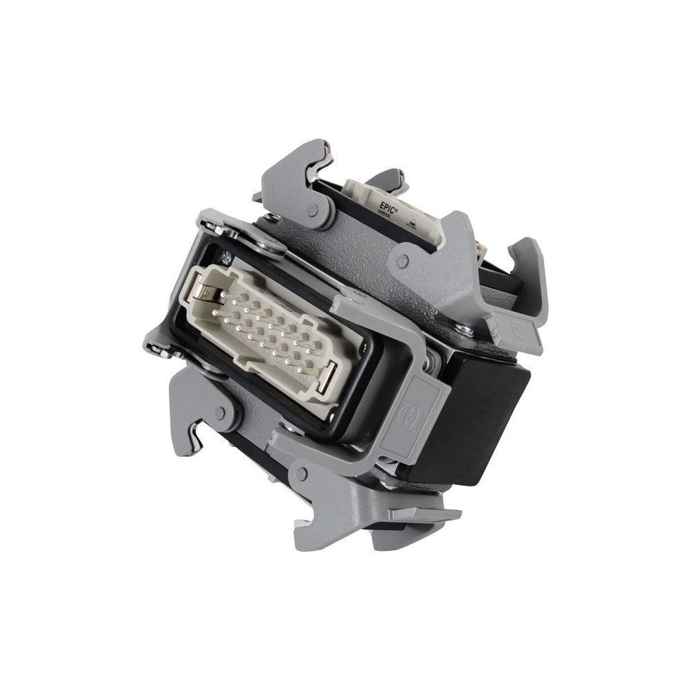 Stairville HAN 16 Harting distributor – Thomann Ireland
