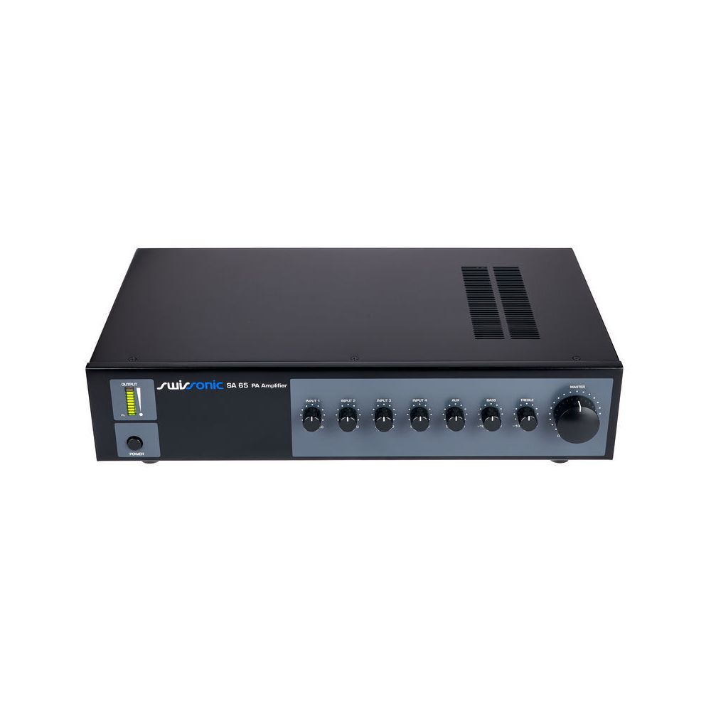 Swissonic SA 65 – Thomann Ireland