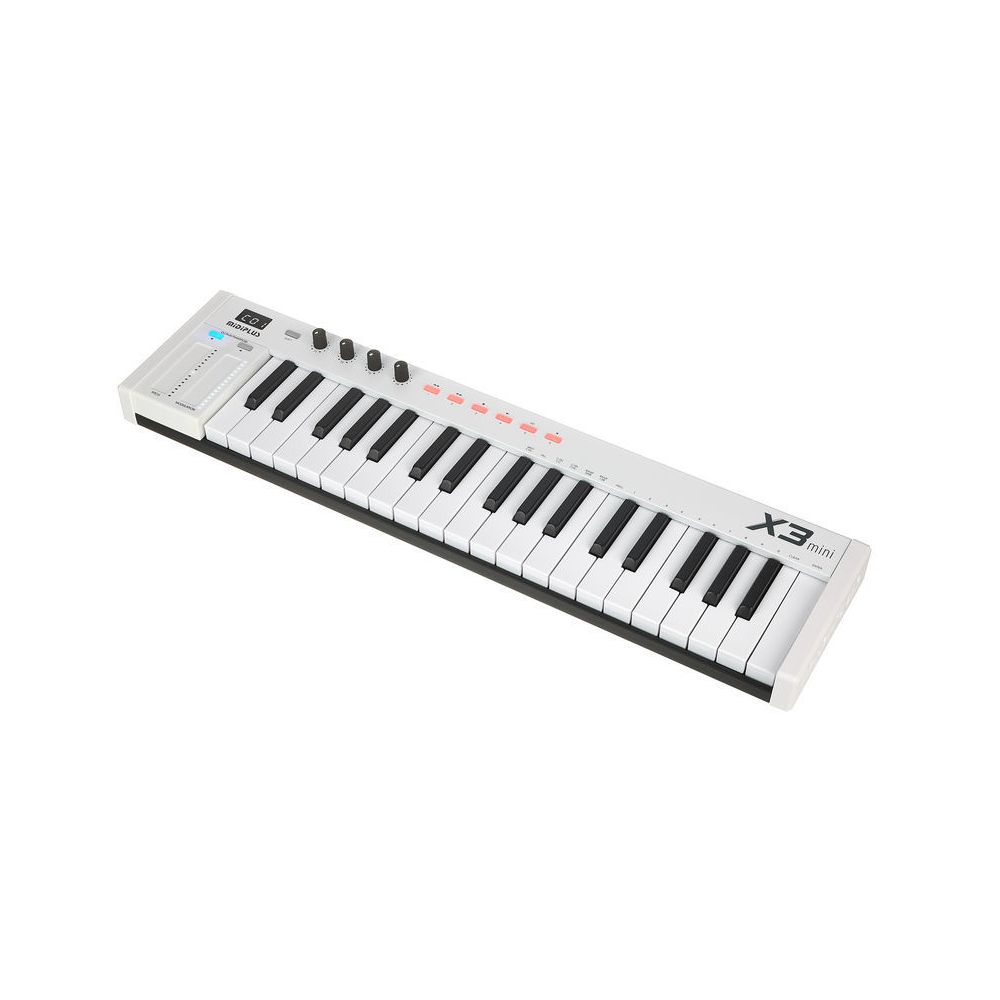 Midiplus X3 mini – Thomann Ireland