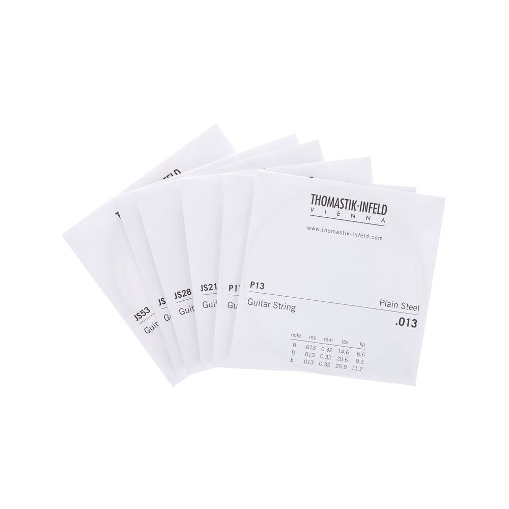 Thomastik JS113 – Thomann Ireland