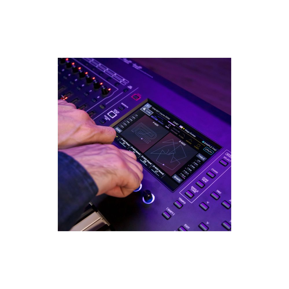 Roland Cloud n/zyme Model Expansion – Thomann Ireland