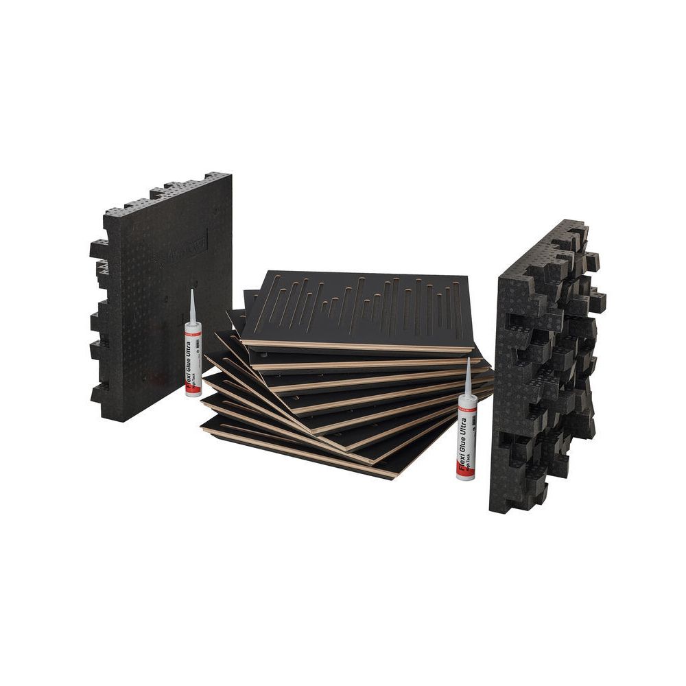 Vicoustic VicStudio Box Black – Thomann Ireland