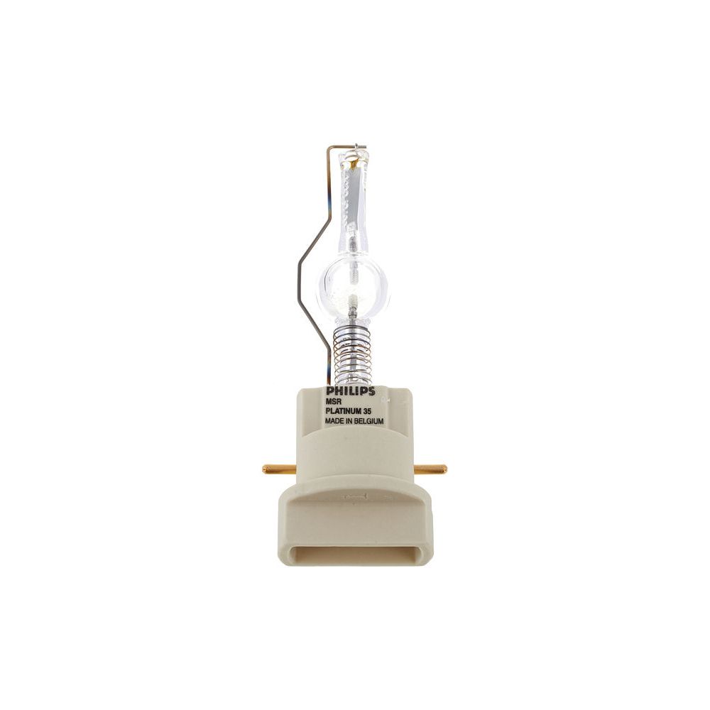 Philips MSR Platinum 35 – Thomann Ireland