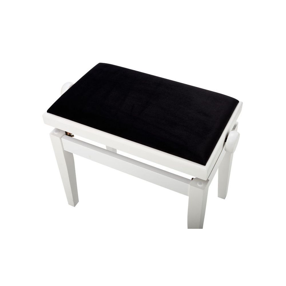 Korg B2 SP White Set – Thomann Ireland