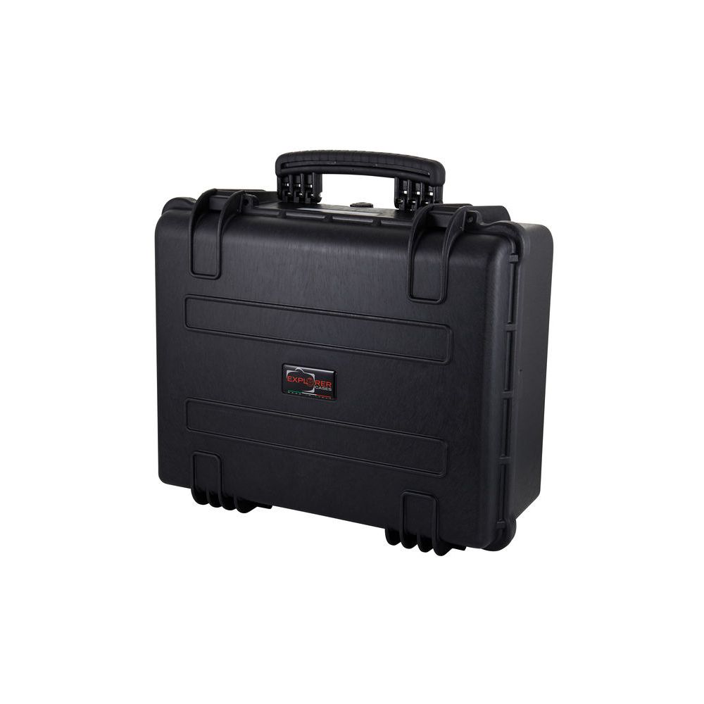 Explorer Cases 4820.B Black – Thomann Ireland