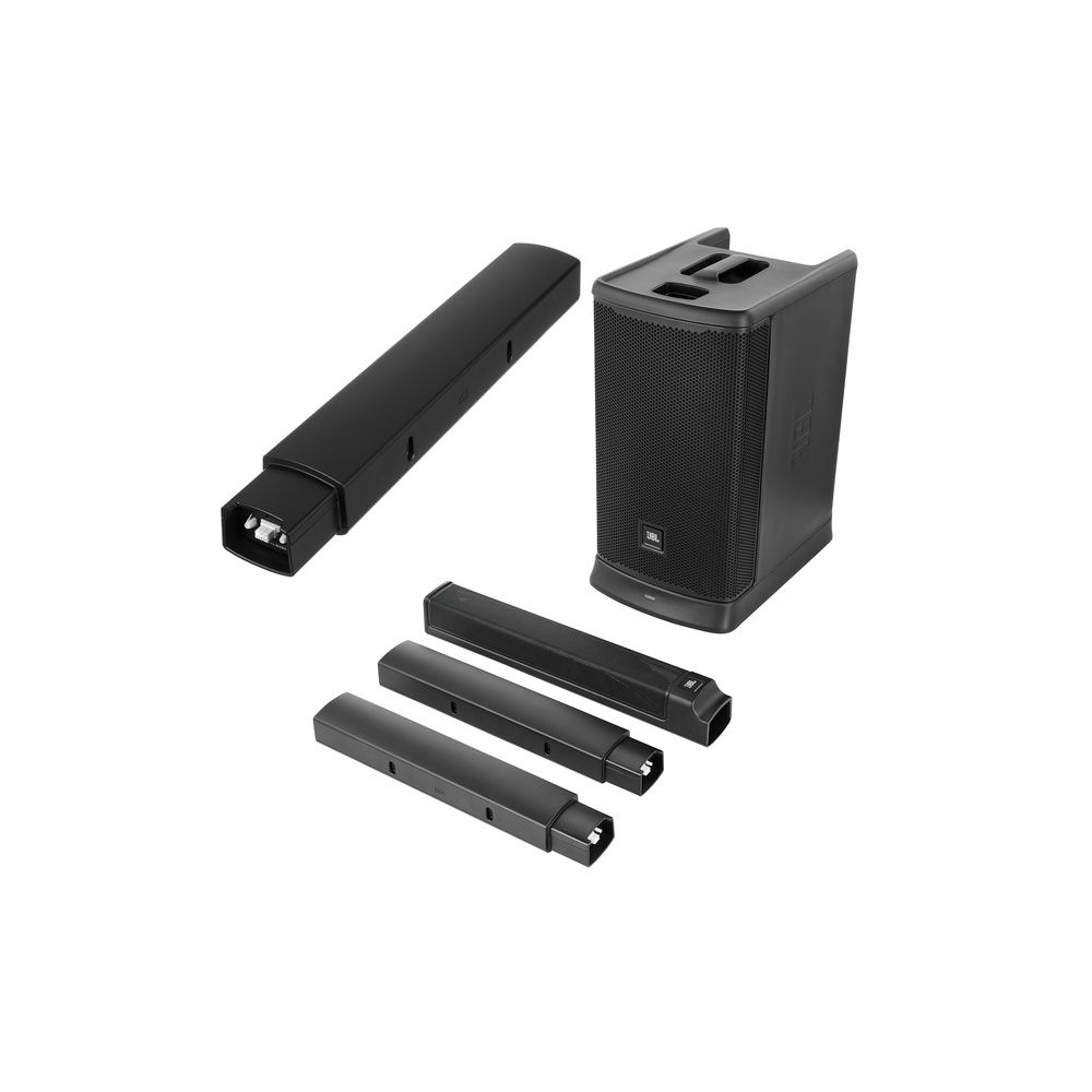JBL Eon One MK2 Battery Bundle – Thomann Ireland