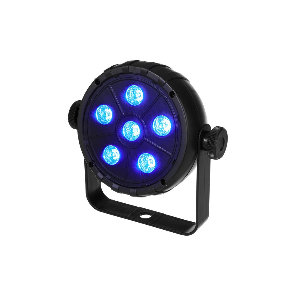 Fun Generation USB PartyPar 6 RGB – Thomann Ireland
