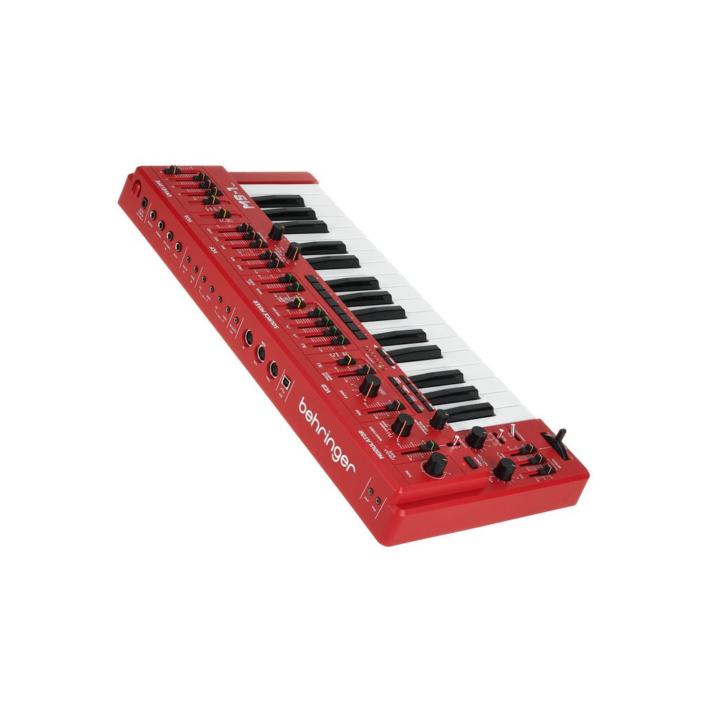 Behringer MS