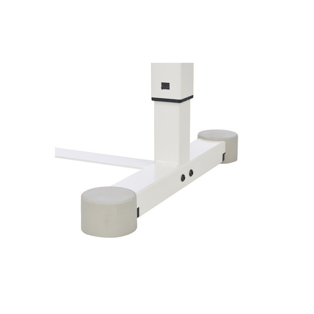 K&M 14080 Uplift White – Thomann Ireland