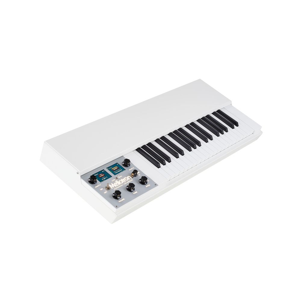 Mellotron M4000D Mini – Thomann Ireland