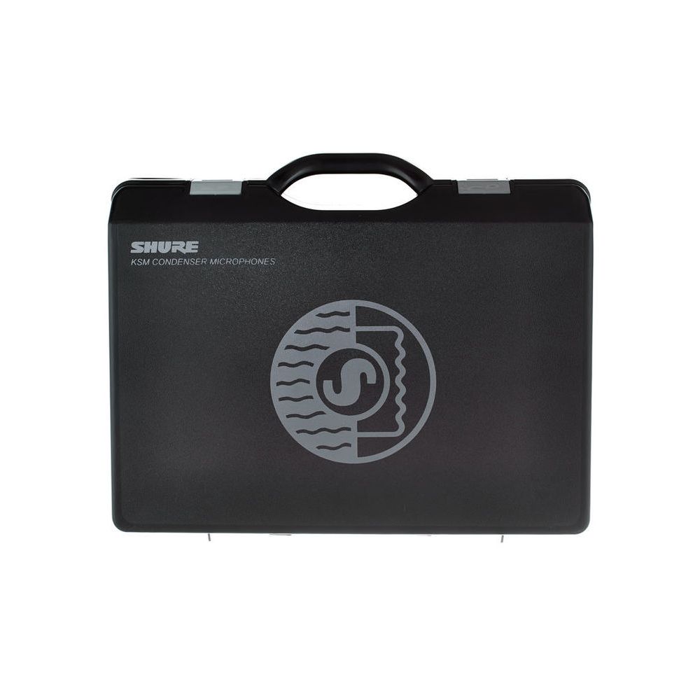 Shure KSM 137 Stereoset – Thomann Ireland