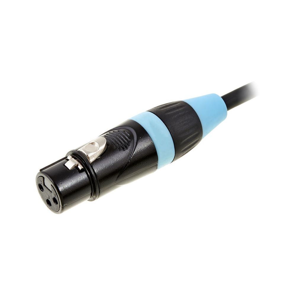 Stairville PDC3CC DMX Cable 2,0 m 3 pin – Thomann Ireland