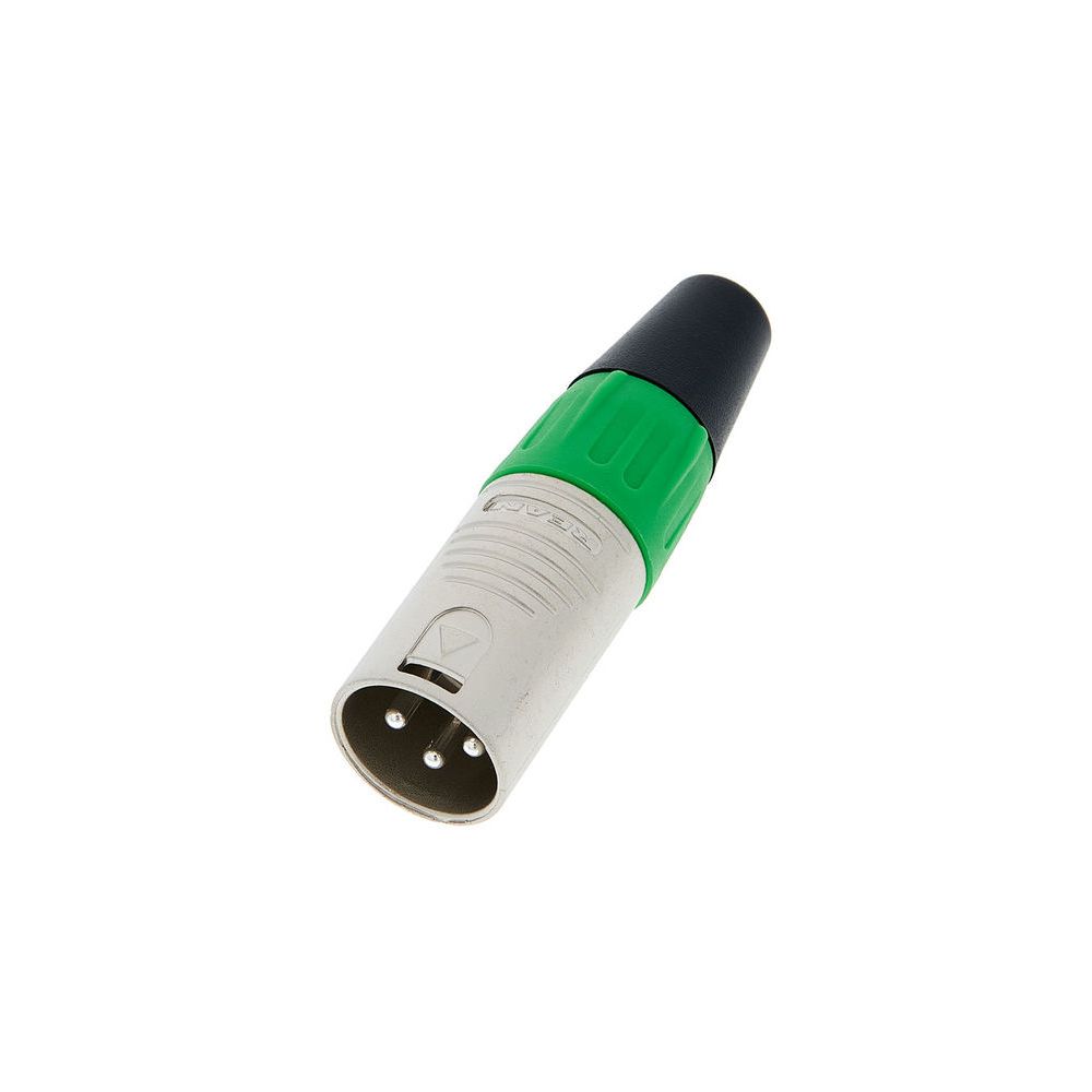 Fun Generation XLR 3 Male – Thomann Ireland