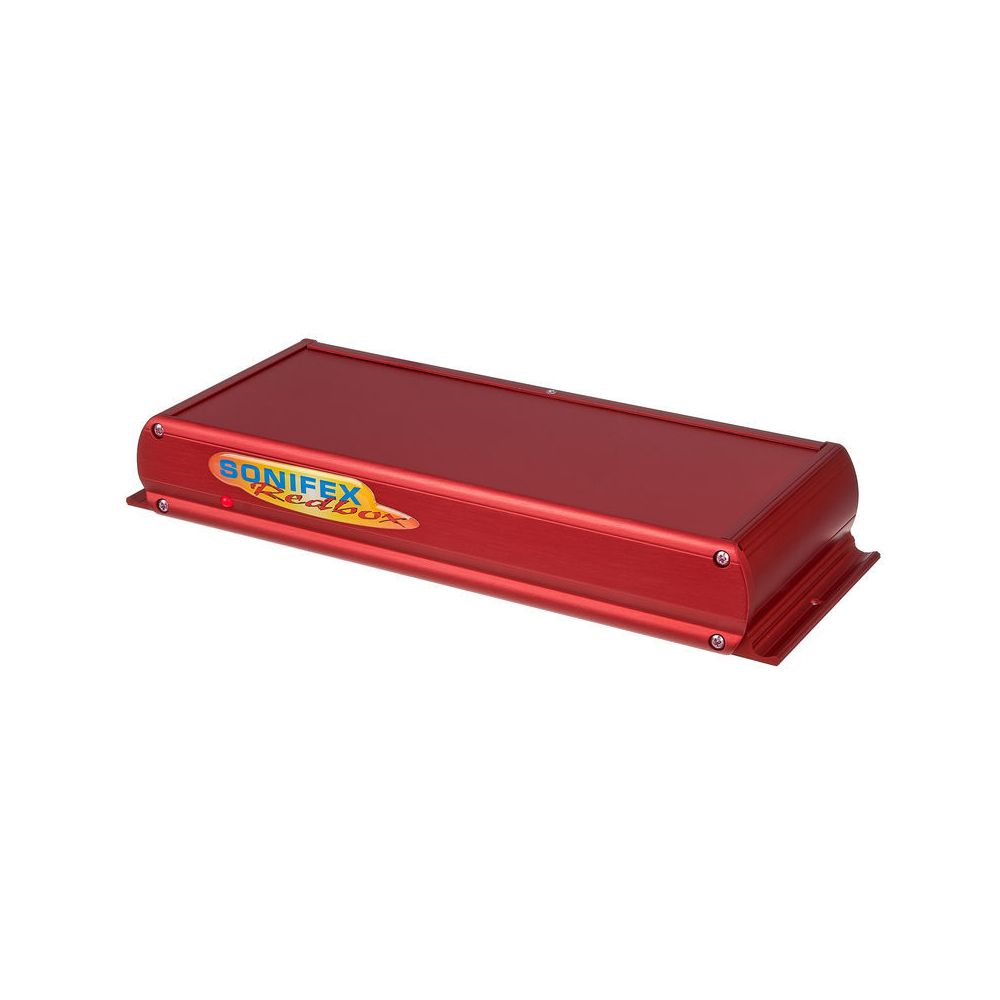 Sonifex Redbox RB