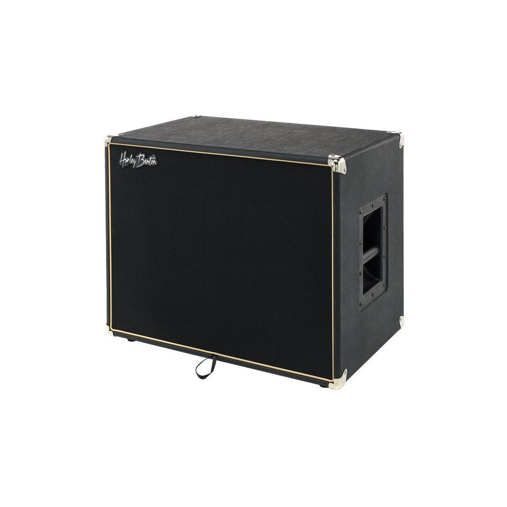 Harley Benton SolidBass 210T – Thomann Ireland