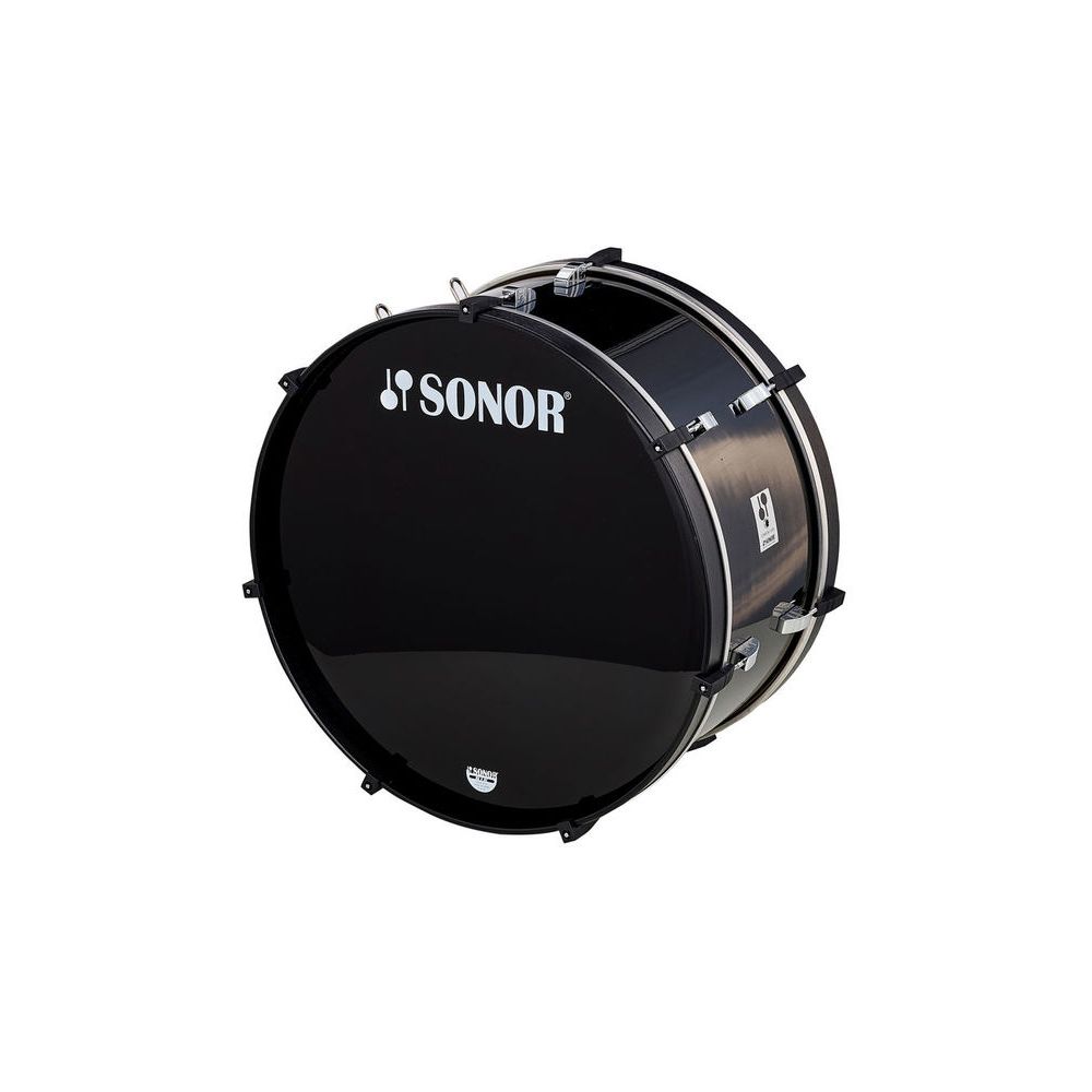 Sonor MC2612 CB Marching Bass Drum – Thomann Ireland