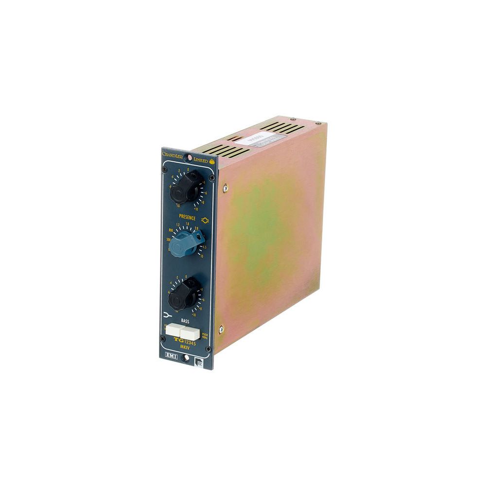 Chandler Limited TG12345 MKIV EQ – Thomann Ireland