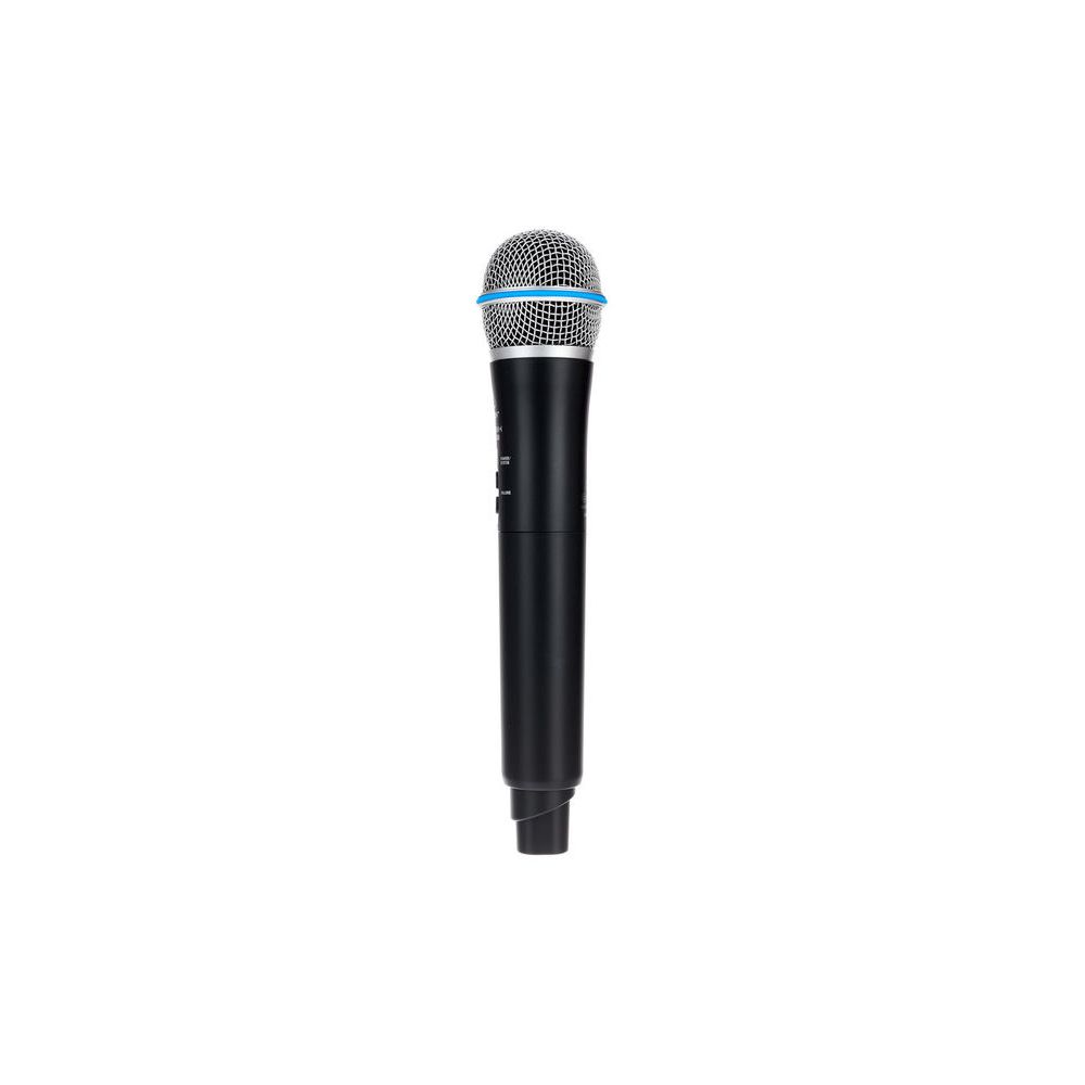 Behringer ULM302MIC – Thomann Ireland