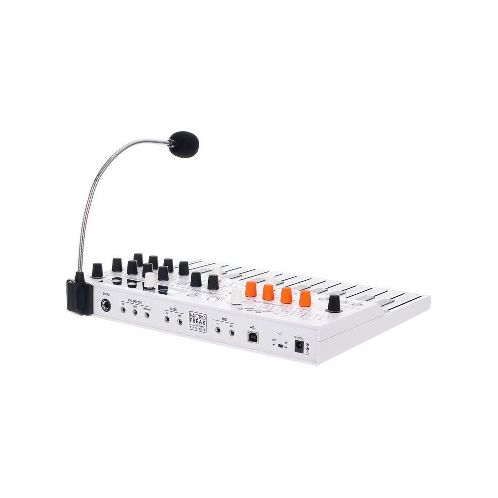 Arturia MicroFreak Vocoder Edition – Thomann Ireland