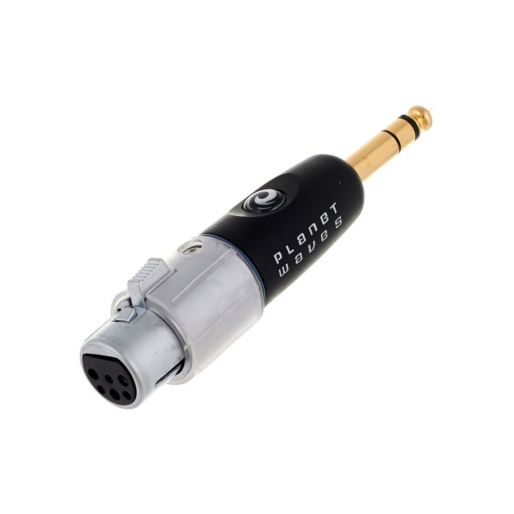 Daddario Adapter Jack