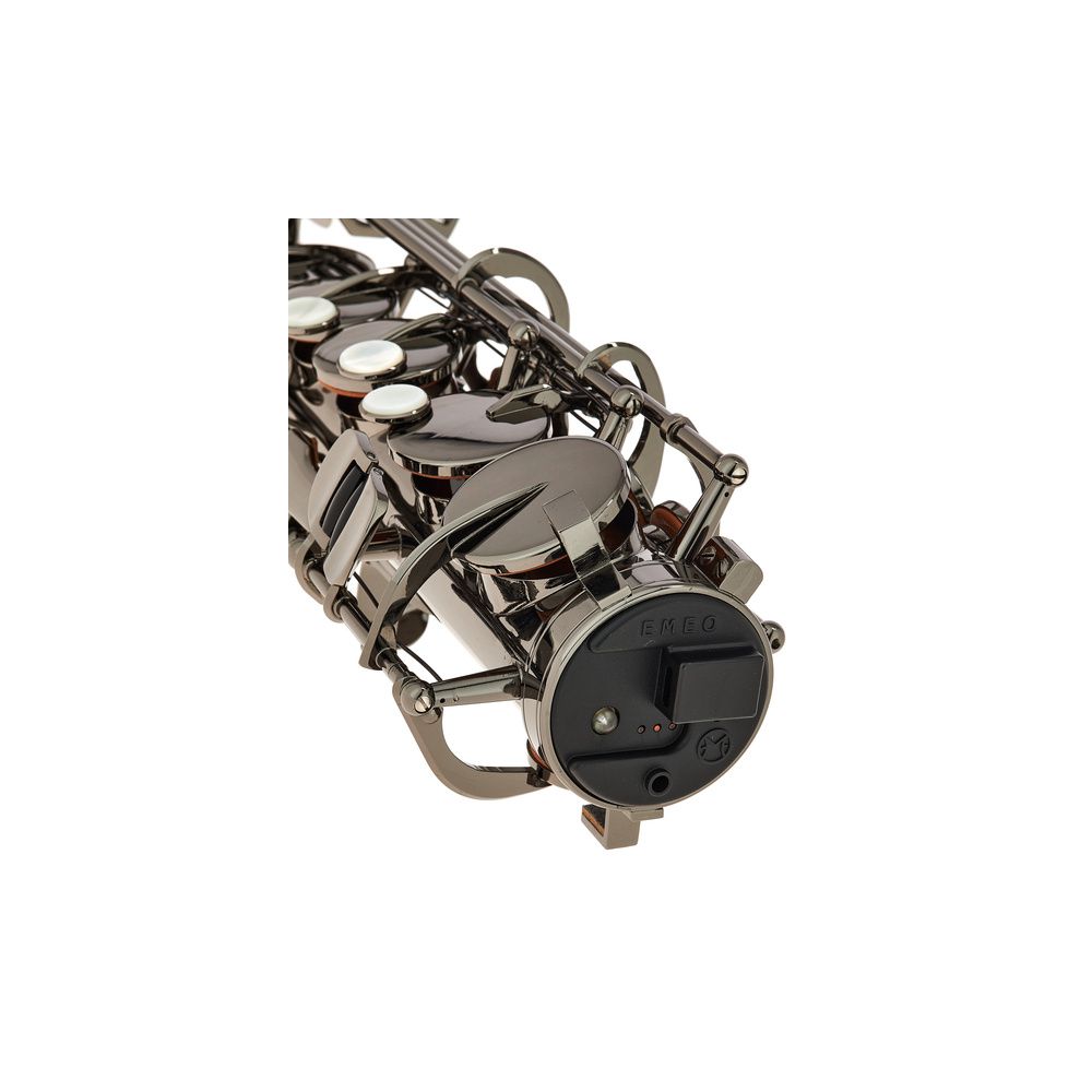 Emeo Digital Saxophone Black Nickel – Thomann Ireland