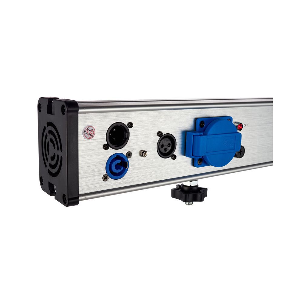 Stairville LED PAR56 Starter Bundle S – Thomann Ireland