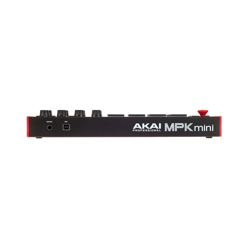 AKAI Professional MPK mini Mk3