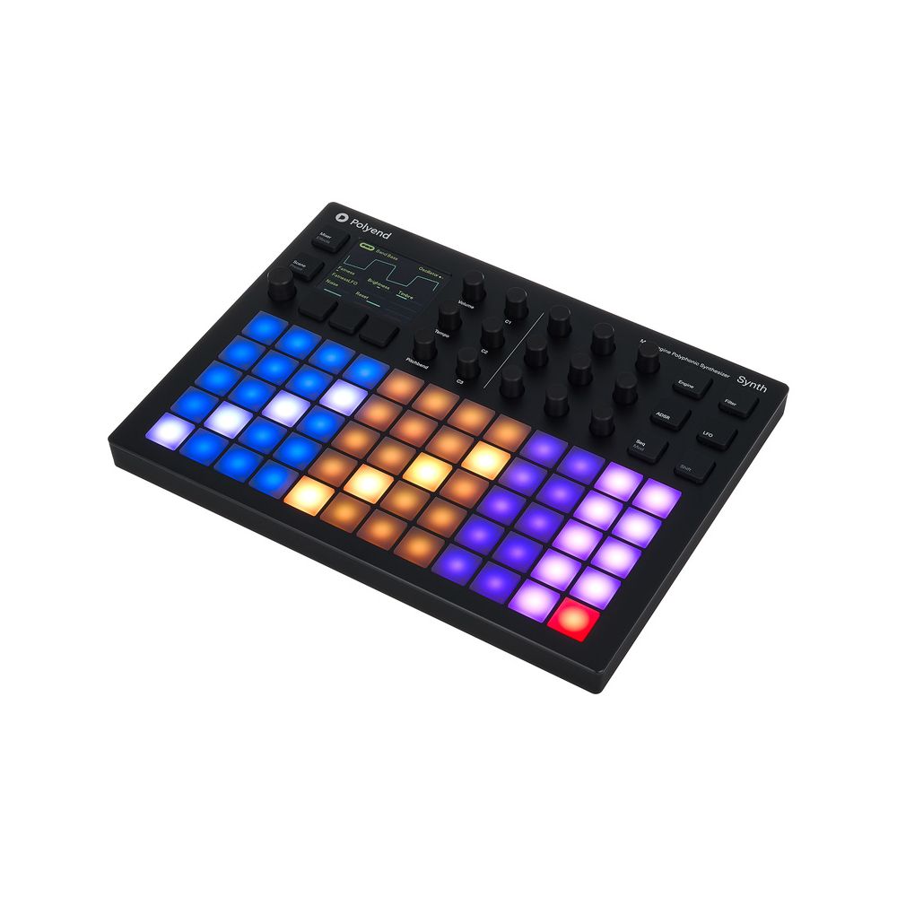 Polyend Synth – Thomann Ireland