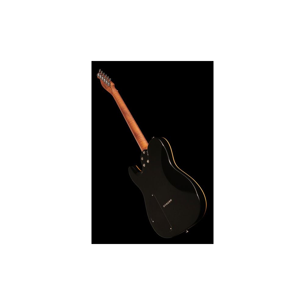 Harley Benton Fusion