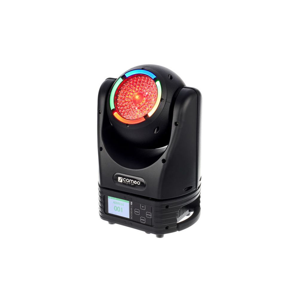 Cameo Movo Beam Z 100 – Thomann Ireland