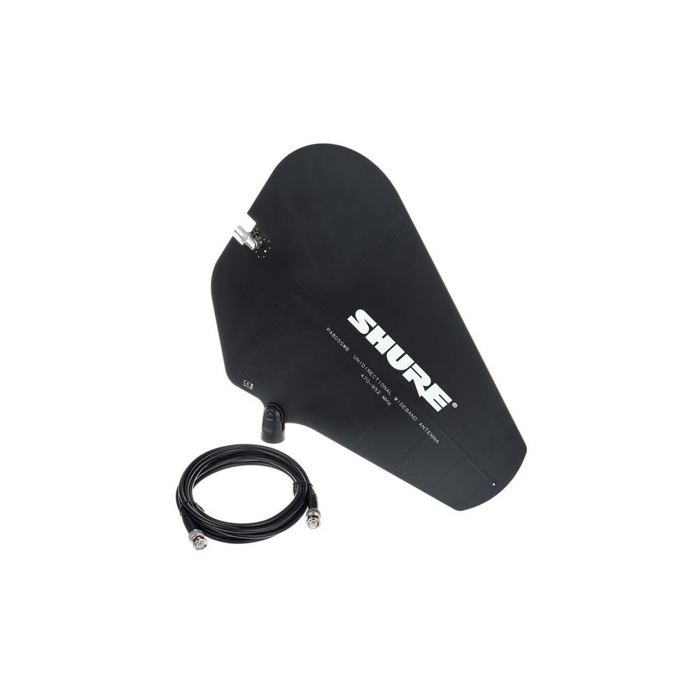 Shure PA 805 SWB – Thomann Ireland