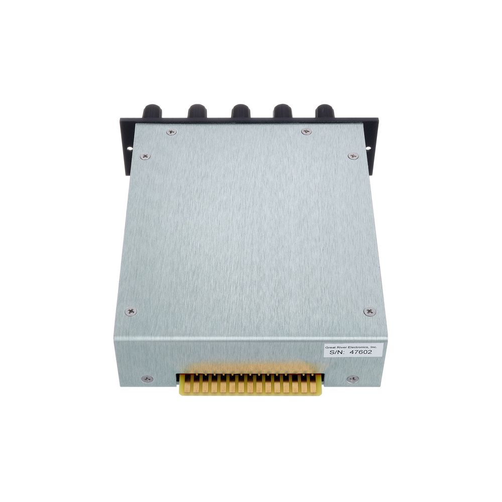 Great River 32EQ – Thomann Ireland