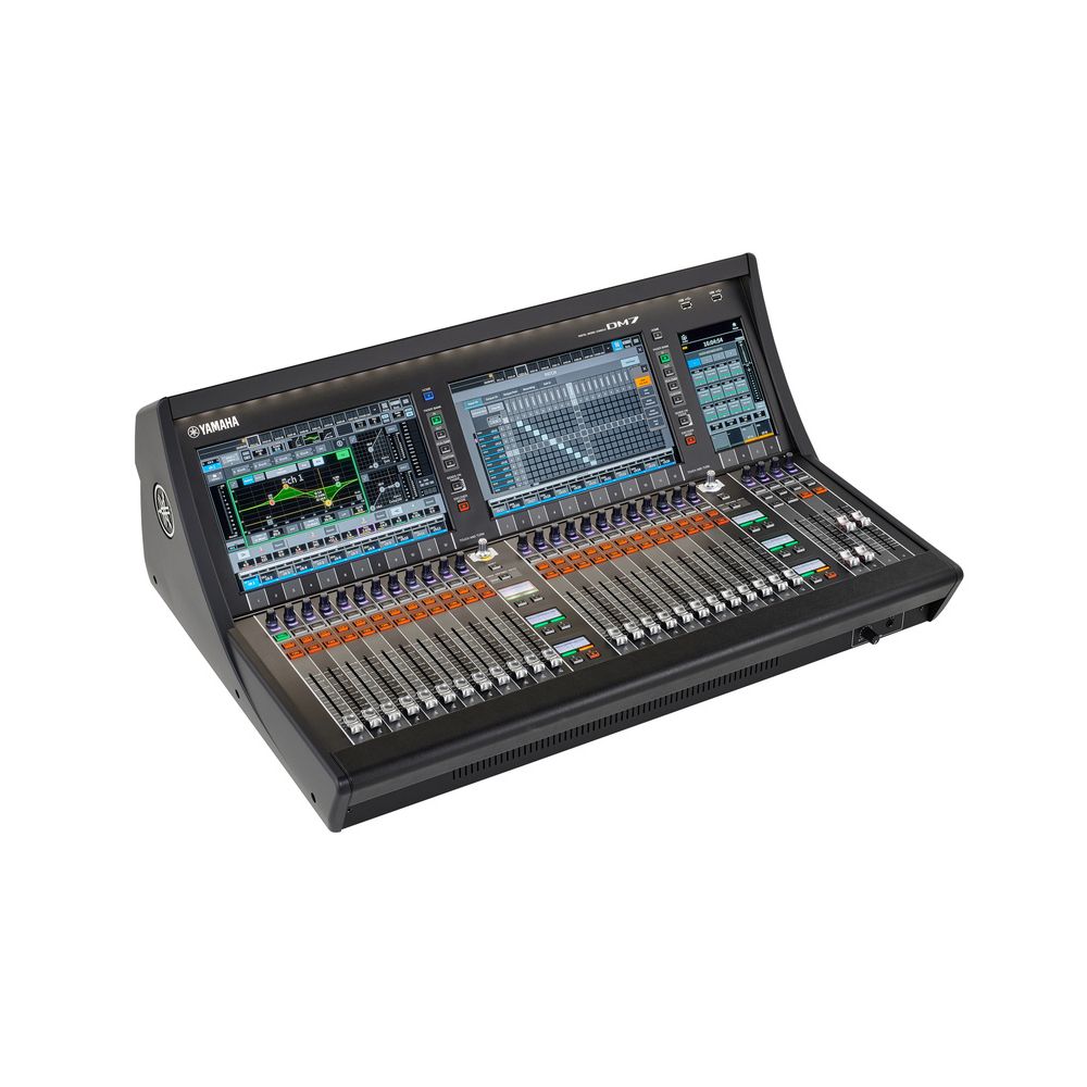 Yamaha DM7 – Thomann Ireland