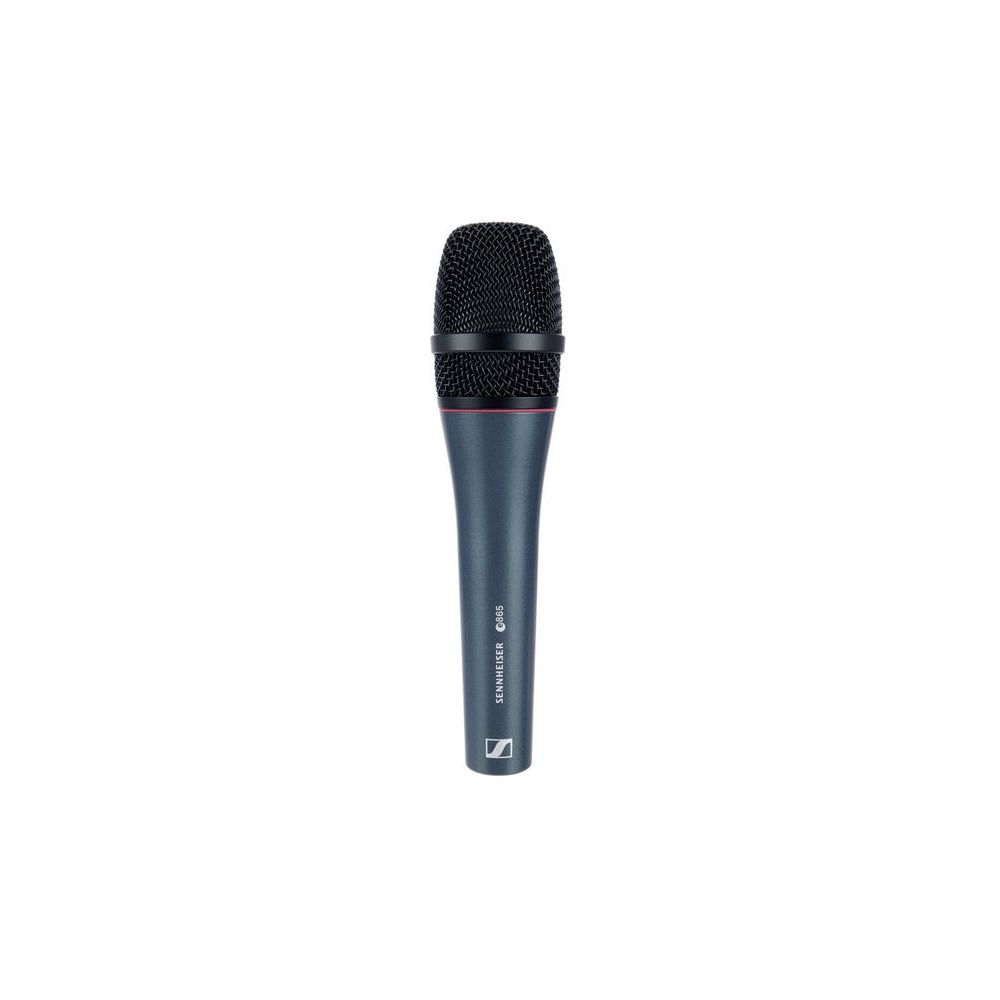 Sennheiser E 865 – Thomann Ireland