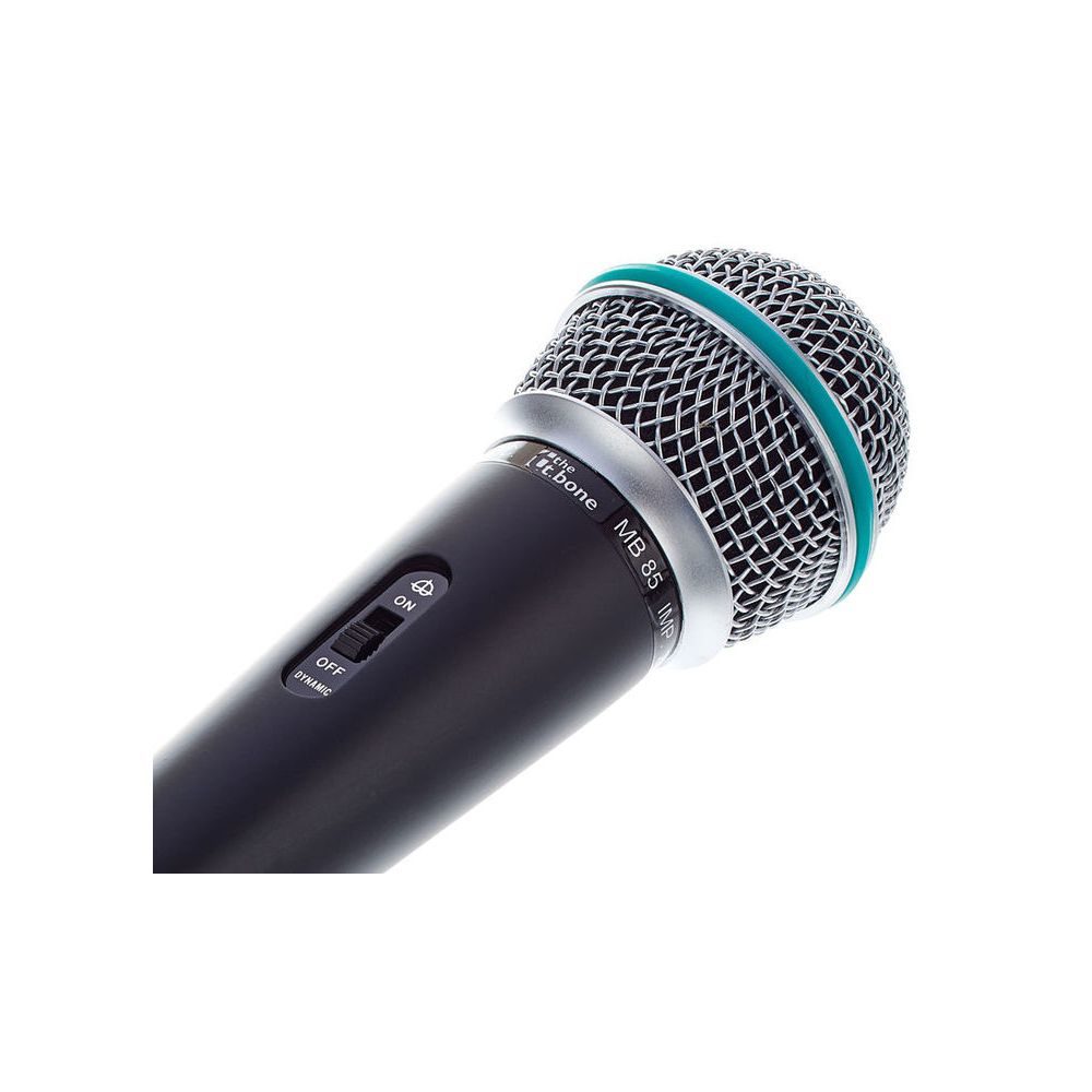 Thomann SingSang Bundle 12 – Thomann Ireland