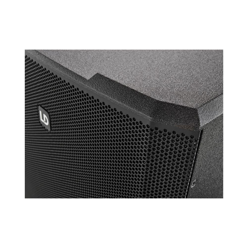 LD Systems Dave 15 G4X – Thomann Ireland