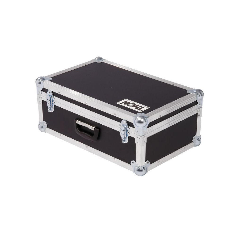 Thon Accessory Case 54x21x33 BK – Thomann Ireland