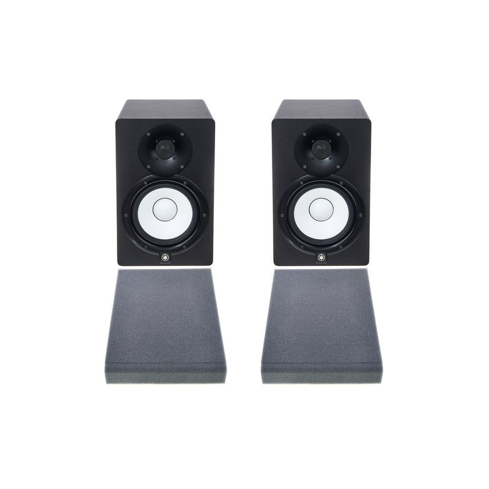 Yamaha HS 7 Bundle – Thomann Ireland