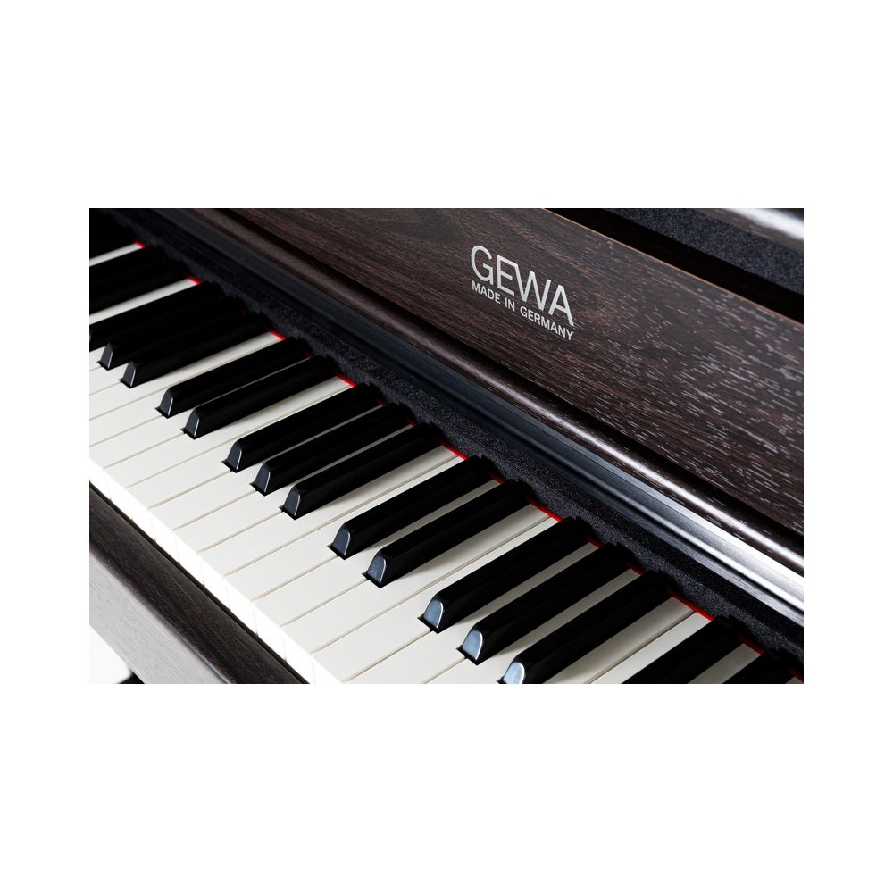 Gewa UP 405 Rosewood – Thomann Ireland