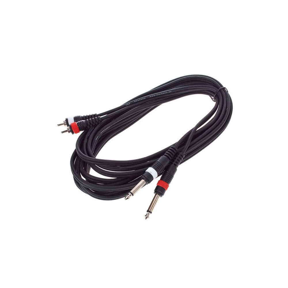 the t.mix MicroMix 2 USB Bundle – Thomann Ireland