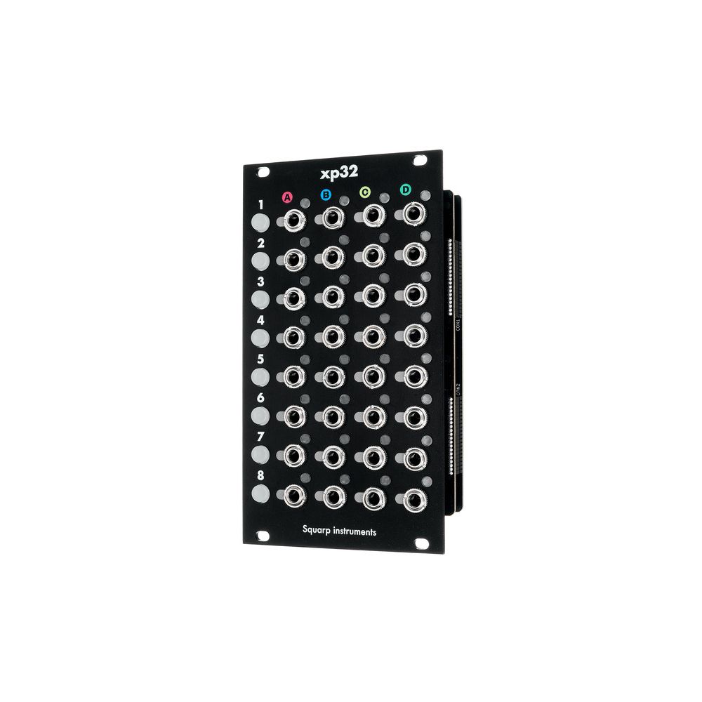 Squarp Instruments xp32 – Thomann Ireland