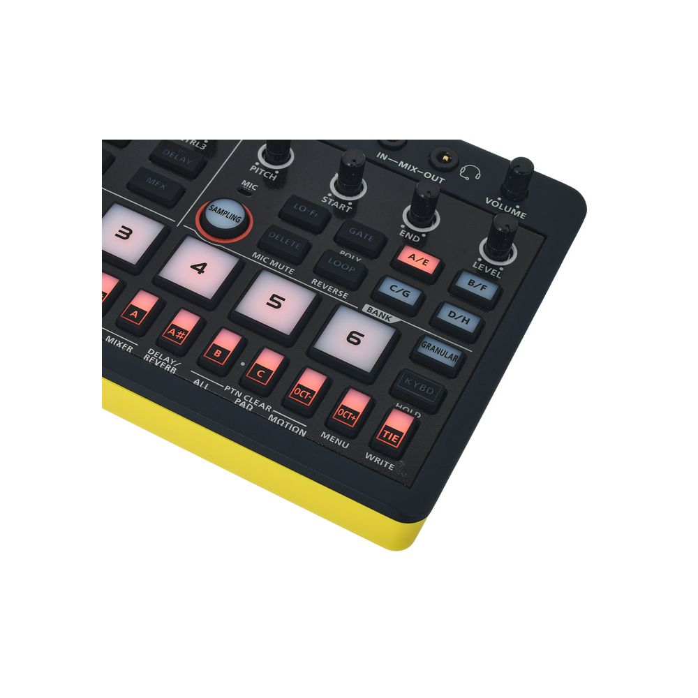 Roland AIRA Compact P