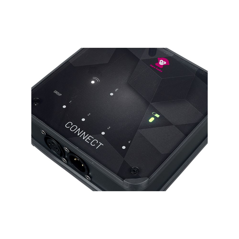 Ape Labs Connect Grey – Thomann Ireland