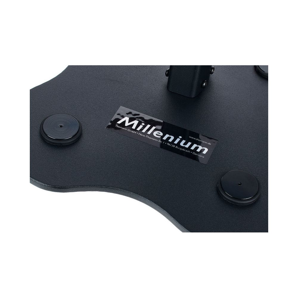 Millenium Desktop Monitor Stand DM3 – Thomann Ireland