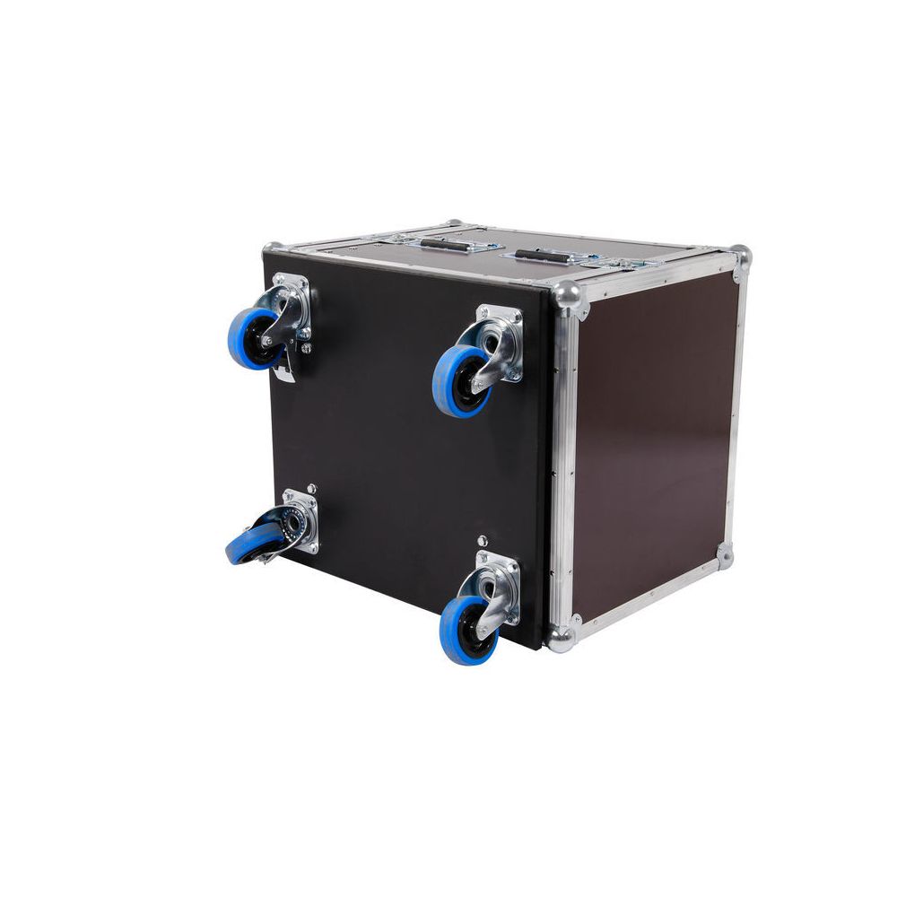 Thon Rack 10U Live 50 Wheels – Thomann Ireland